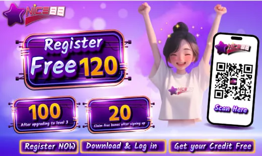 HomePage 14 Download NICE88 APP
